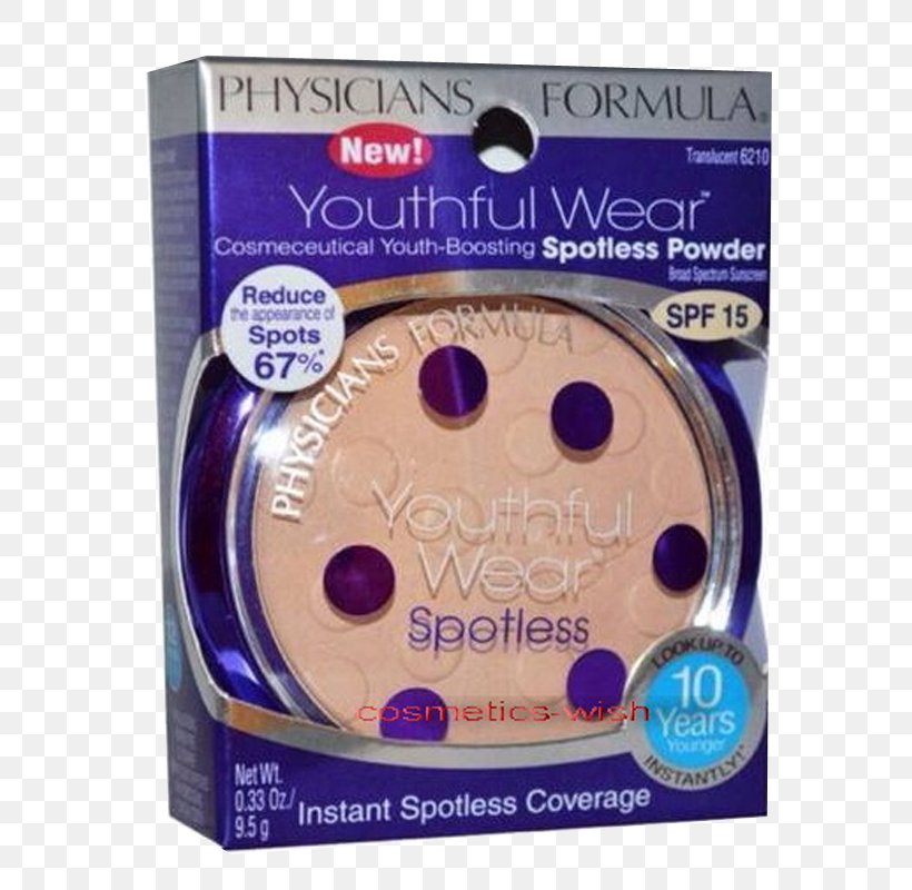 Physicians Formula Mineral Wear Talc-Free Mineral Face Powder Lipstick Physicians Formula Youthful Wear Cosmeceutical Youth-Boosting Spotless Foundation Rouge, PNG, 600x800px, Face Powder, Color, Cosmeceutical, Cosmetics, Eye Shadow Download Free