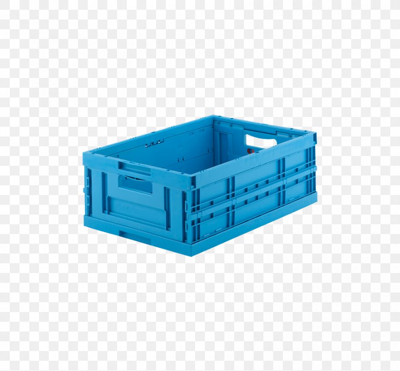 Plastic Intermodal Container Transport Pallet, PNG, 900x836px, Plastic, Blue, Bottle Crate, Box, Container Download Free