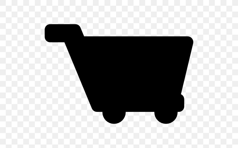 Shopping Cart Clip Art, PNG, 512x512px, Shopping Cart, Black, Black And White, Computer, Finger Download Free