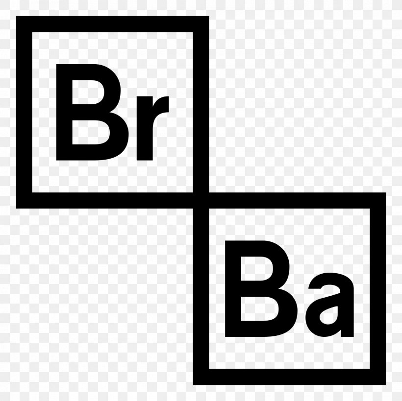 Walter White Logo, PNG, 1600x1600px, Walter White, Area, Black And White, Brand, Breaking Bad Download Free