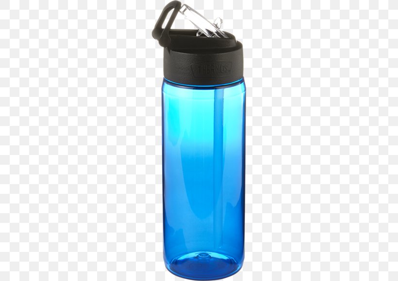 Water Bottles Plastic Bottle Glass Cobalt Blue, PNG, 580x580px, Water Bottles, Aqua, Blue, Bottle, Cobalt Download Free
