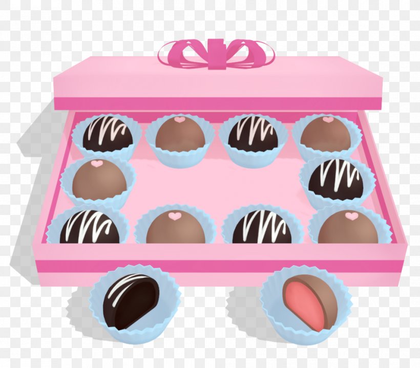 Chocolate Truffle Petit Four Cupcake Chocolate Cake, PNG, 954x837px, Watercolor, Cartoon, Flower, Frame, Heart Download Free