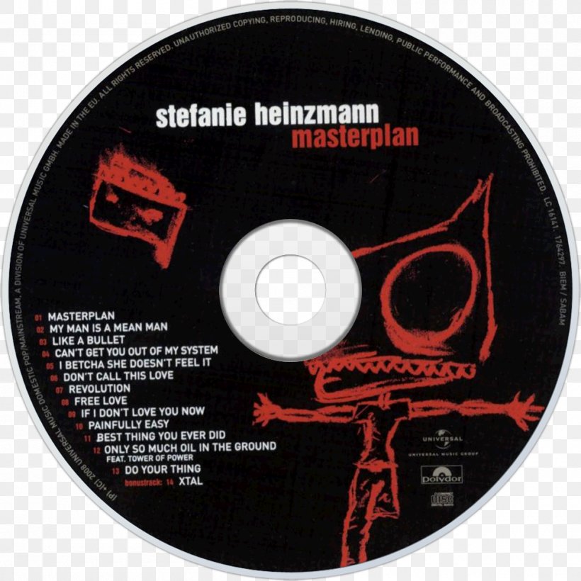 Compact Disc Like A Bullet Brand Disk Storage Stefanie Heinzmann, PNG, 1000x1000px, Compact Disc, Brand, Disk Storage, Dvd, Hardware Download Free