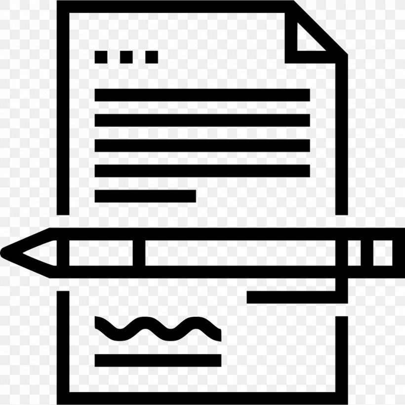 Document Computer File, PNG, 980x982px, Document, Area, Black, Black And White, Brand Download Free