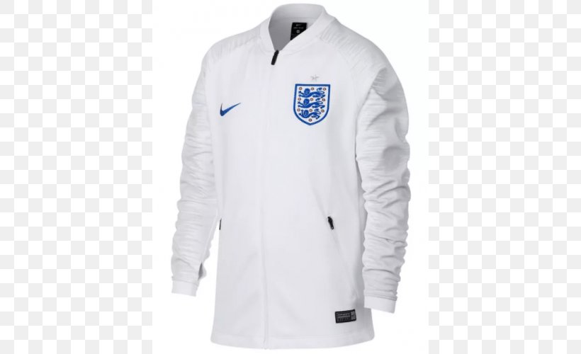 england football jacket 2018