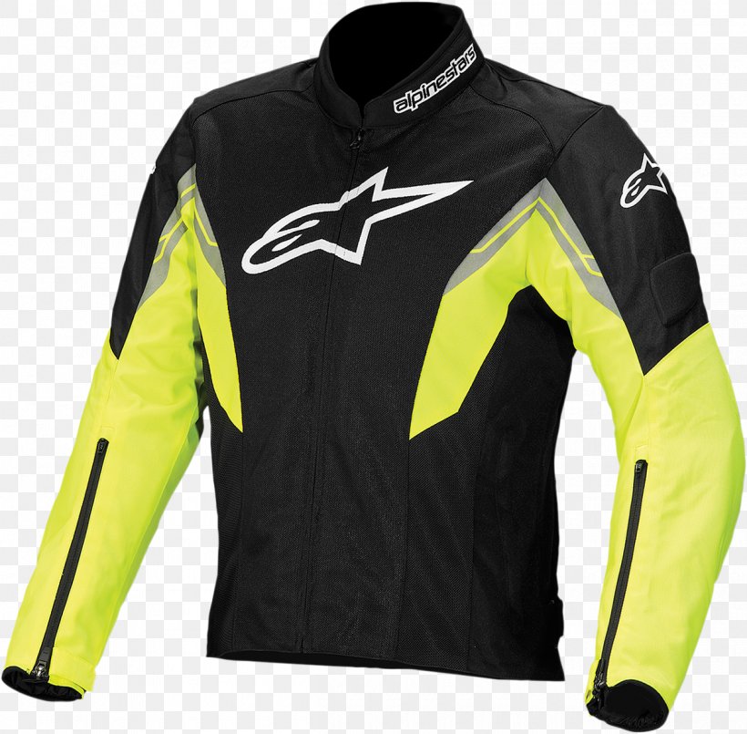 Leather Jacket Clothing Motorcycle Alpinestars, PNG, 1200x1179px, Jacket, A2 Jacket, Alpinestars, Black, Brand Download Free