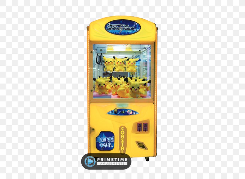 Machine Claw Crane Redemption Game Arcade Game, PNG, 535x600px, Machine, Amusement Arcade, Arcade Game, Claw Crane, Crane Download Free