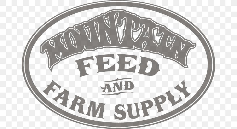 Mountain Feed & Farm Supply Business Homesteading Smallholding, PNG, 670x446px, Farm, Brand, Business, Crop, Emblem Download Free