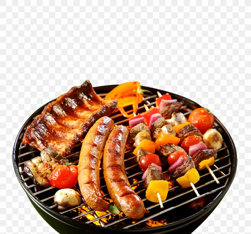 Sausage Barbecue Chicken Steak Ribs, PNG, 1071x1000px, Sausage, Animal Source Foods, Asian Food, Baking, Barbecue Download Free