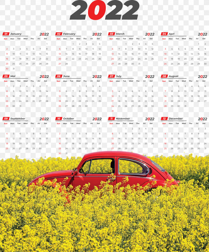 2022 Yeary Calendar 2022 Calendar, PNG, 2485x3000px, Car, Car Dealership, Car Interior, Classic Car, Engine Download Free