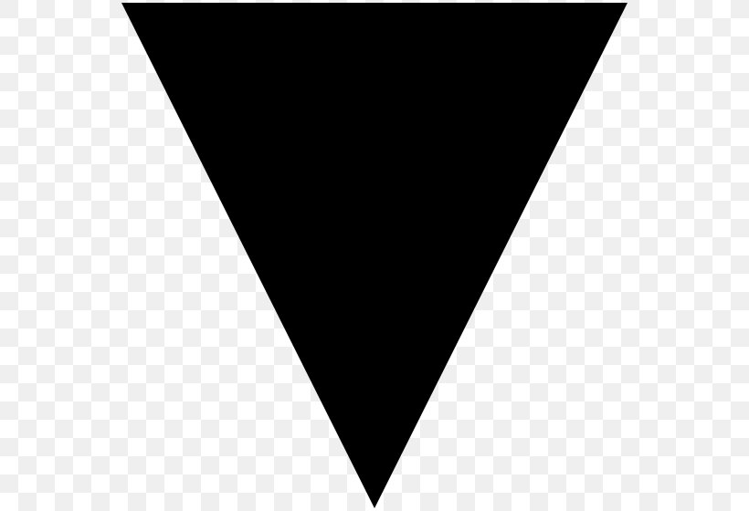 Arrow Black Triangle, PNG, 560x560px, Black Triangle, Black, Black And White, Brand, Digitization Download Free