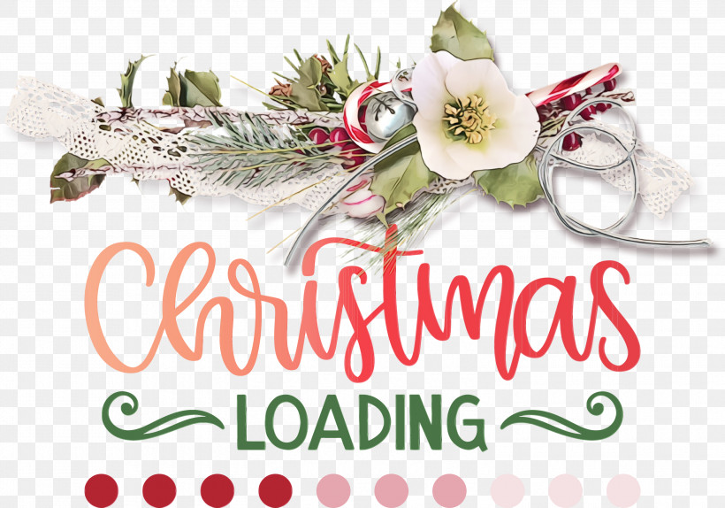Christmas Day, PNG, 3000x2100px, Christmas Loading, Advent, Christmas, Christmas Card, Christmas Day Download Free
