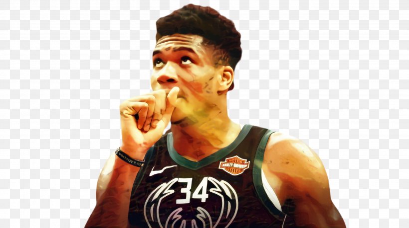 Giannis Antetokounmpo, PNG, 2670x1496px, Giannis Antetokounmpo, Basketball Player, Ear, Forehead, Game Winner Download Free