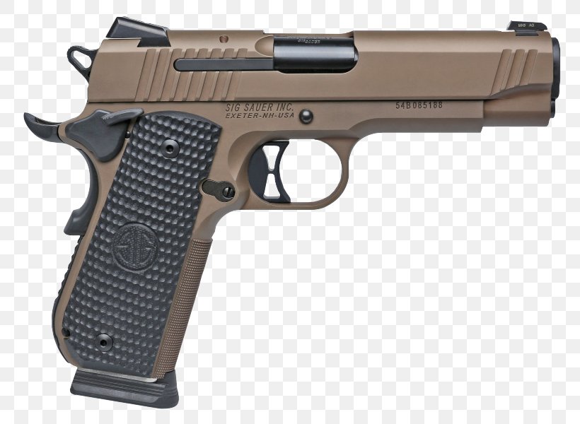 M1911 Pistol .45 ACP SIG Sauer 1911, PNG, 800x600px, 45 Acp, 380 Acp, M1911 Pistol, Air Gun, Airsoft Download Free