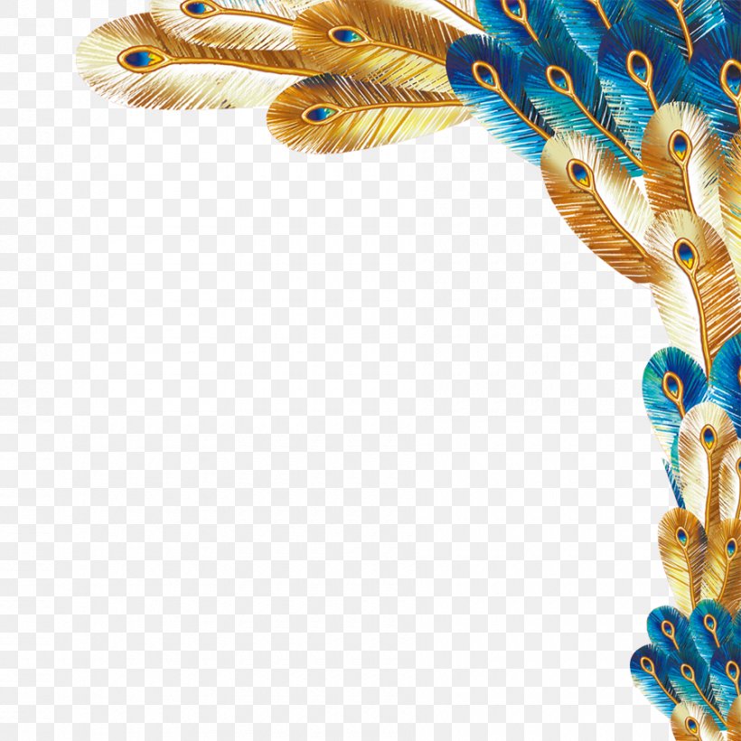 Peafowl United Kingdom Feather Paper Stationery, PNG, 900x900px, Feather, Animal, Bird, Color, Gold Download Free
