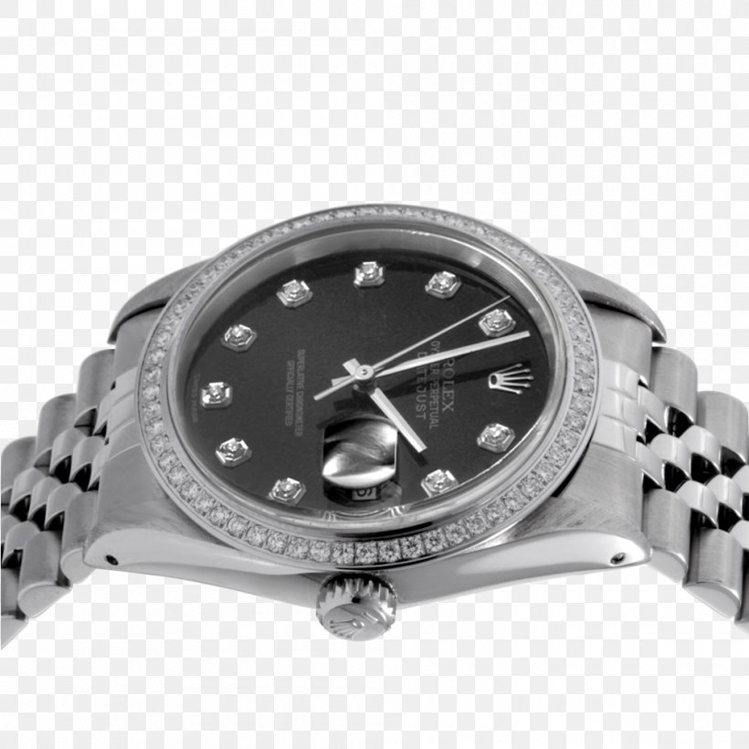 Platinum Watch Strap, PNG, 1000x1000px, Platinum, Brand, Clothing Accessories, Hardware, Metal Download Free