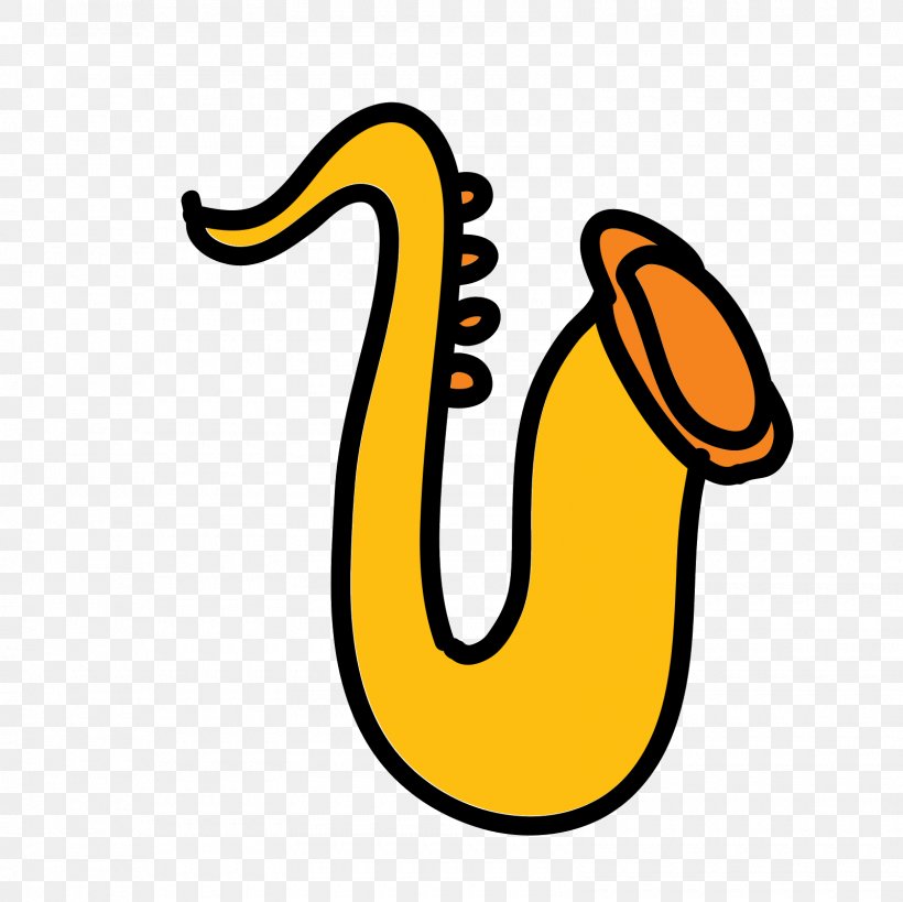 Saxophone Drawing Musical Instruments Cartoon Clip Art, PNG, 1600x1600px, Watercolor, Cartoon, Flower, Frame, Heart Download Free