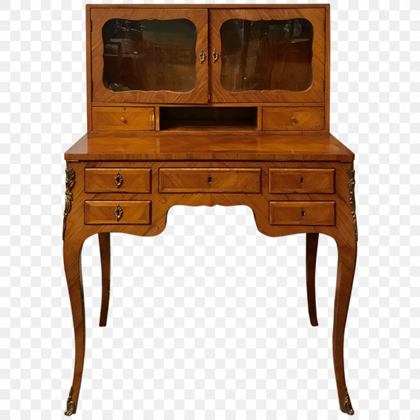 Secretary Desk Table Furniture Chiffonier, PNG, 1200x1200px, Desk, Antique, Cabinetry, Chiffonier, Furniture Download Free