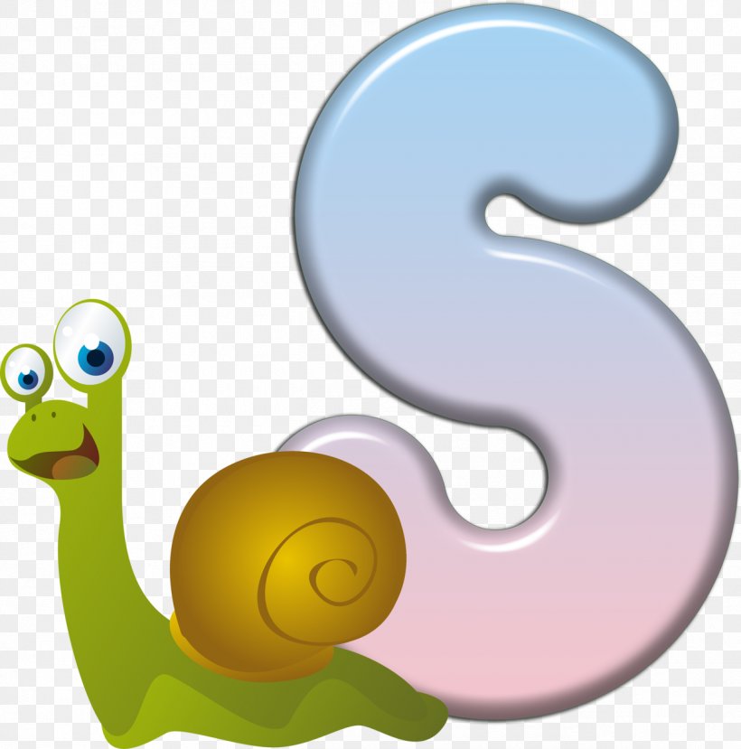 Snail Cartoon, PNG, 1265x1280px, Alphabet, Animal, Cartoon, Cuteness, Decoupage Download Free