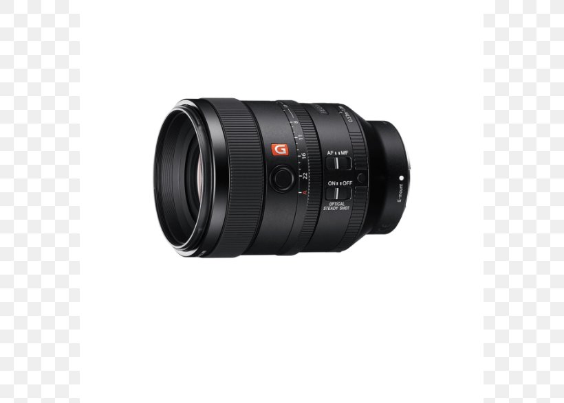 Sony FE 100mm F2.8 STF GM OSS Camera Lens Sony E-mount Sony α7R III Apodization, PNG, 786x587px, Camera Lens, Apodization, Camera, Camera Accessory, Cameras Optics Download Free