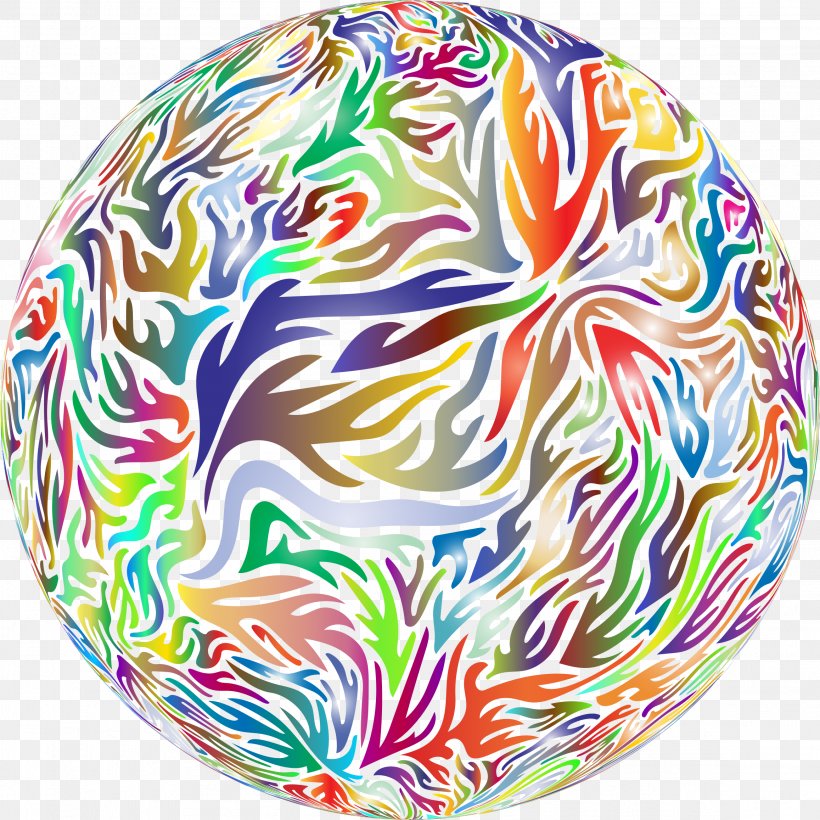 Sphere Clip Art, PNG, 2314x2314px, Sphere, Art, Ball, Floral Design, Golf Balls Download Free