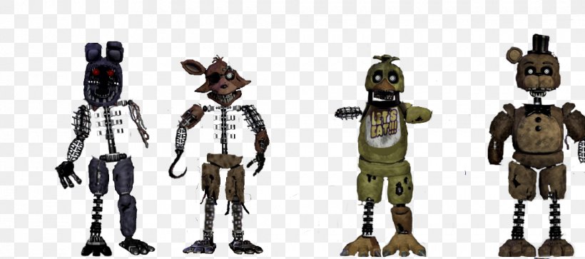The Joy Of Creation: Reborn Five Nights At Freddy's The Joy Of The Medugorje: My Greatest Medugorje Stories, Moments, Memories And More Character, PNG, 1120x496px, Joy Of Creation Reborn, Action Figure, Animatronics, Armour, Art Download Free