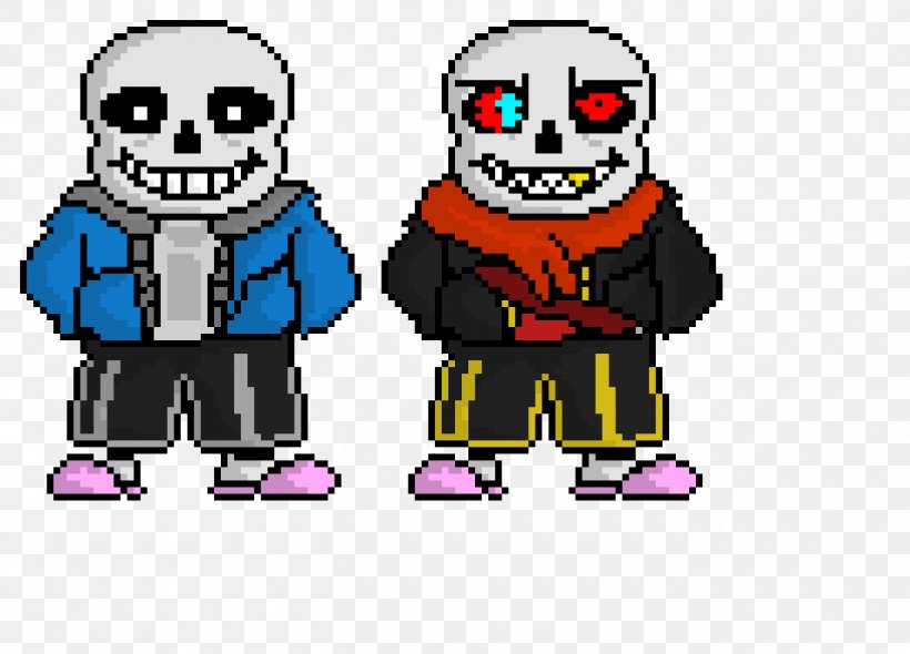 Undertale Pixel Art, PNG, 1360x980px, Undertale, Animation, Art, Cartoon, Deviantart Download Free