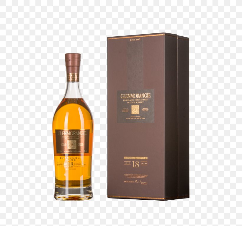 Whiskey Distilled Beverage Wine Liqueur Glenmorangie, PNG, 765x765px, Whiskey, Alcoholic Beverage, Alcoholic Drink, Bottle, Brennerei Download Free