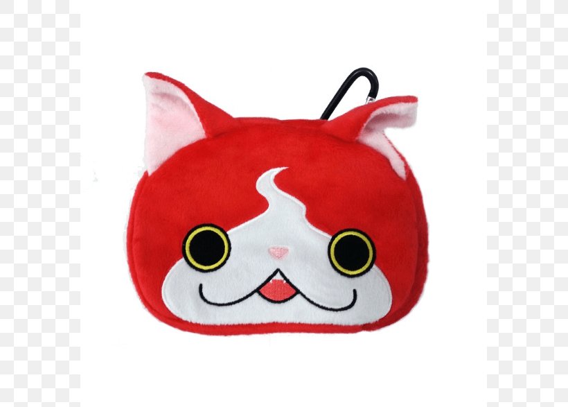 Yo-kai Watch 2 Jibanyan Pokémon X And Y Nintendo 3DS, PNG, 786x587px, Yokai Watch, Carnivoran, Cat, Cat Like Mammal, Fashion Accessory Download Free