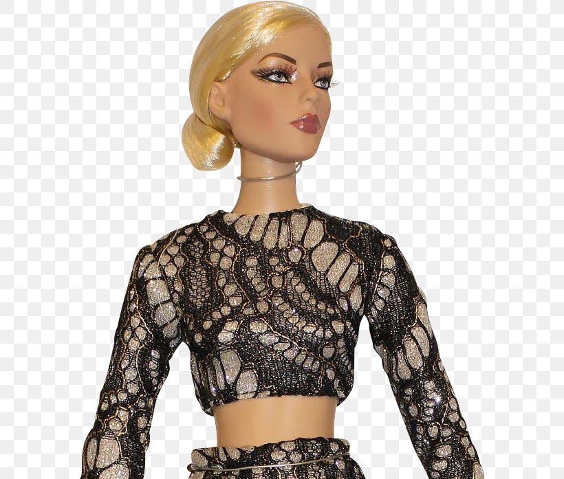 Barbie Tonner Doll Company Tyler Wentworth Fashion Doll, PNG, 697x697px, Barbie, Artist, Doll, Fashion, Fashion Doll Download Free
