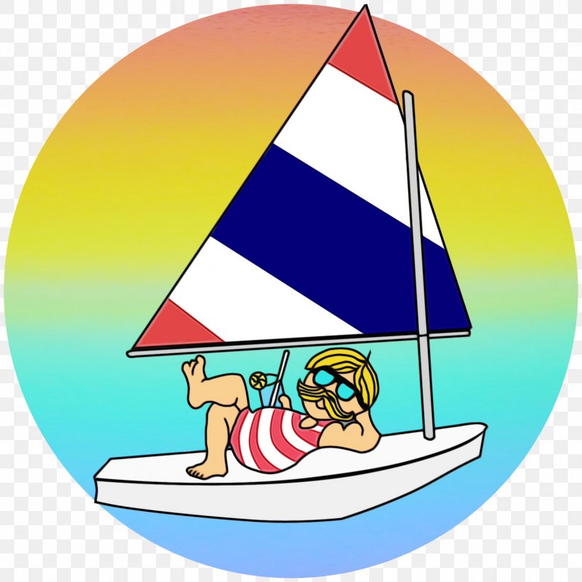 Columbus Day, PNG, 1500x1500px, Beach, Adhesive, Boat, Boating, Cartoon Download Free