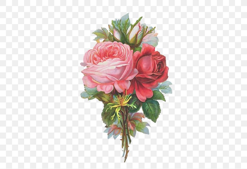 Floral Design Vintage Clothing Flower Bouquet Clip Art, PNG, 465x561px, Floral Design, Antique, Artificial Flower, Cut Flowers, Etsy Download Free
