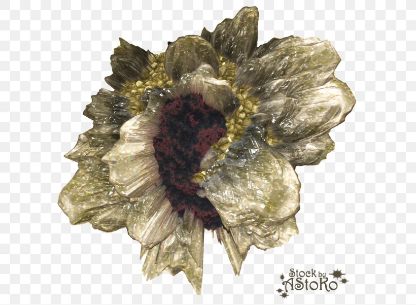 Geode Crystal Mineral Flower, PNG, 600x601px, Geode, Brooch, Crystal, Cut Flowers, Deviantart Download Free