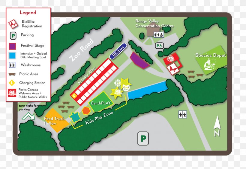 Rouge National Urban Park Map Toronto Zoo, PNG, 1100x760px, Rouge National Urban Park, Bioblitz, Brand, Google Maps, Map Download Free