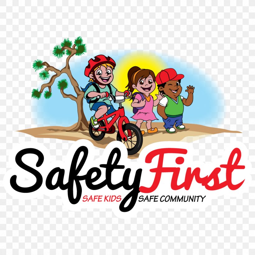 Safety Clip Art Child Illustration Logo, PNG, 1000x1000px, Safety, Area, Artwork, Behavior, Cartoon Download Free