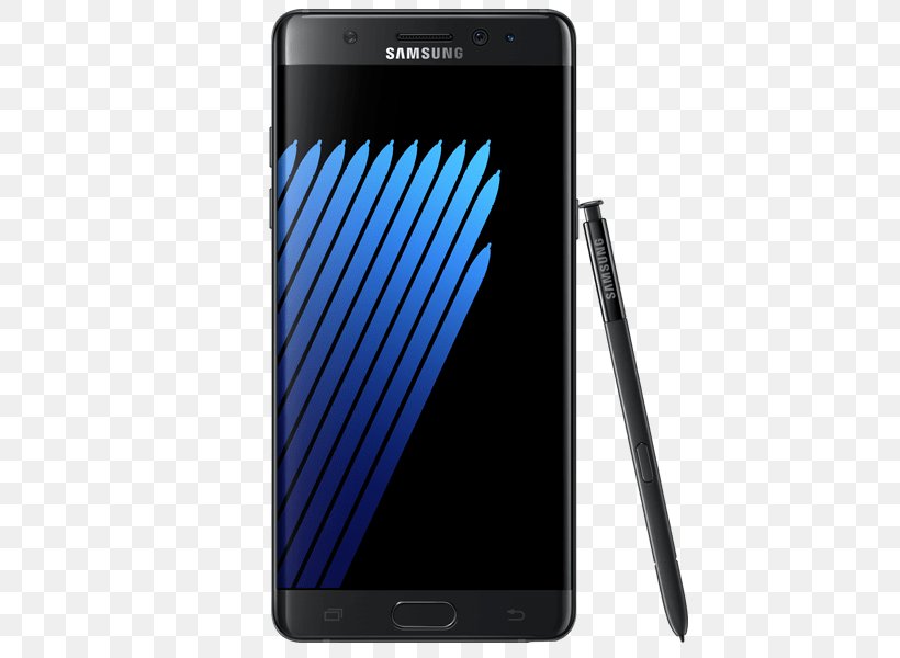Samsung Galaxy Note 7 Samsung Galaxy Note 5 Samsung Galaxy S8, PNG, 600x600px, Samsung Galaxy Note 7, Cellular Network, Communication Device, Electronic Device, Feature Phone Download Free