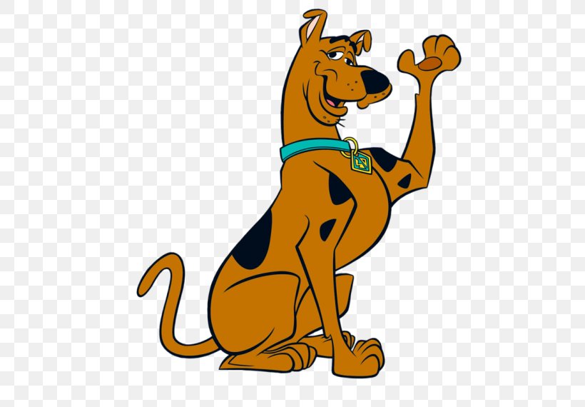 Scooby-Doo Wallpaper Party Image Birthday, PNG, 570x570px, Scoobydoo, Animal Figure, Artwork, Big Cats, Birthday Download Free