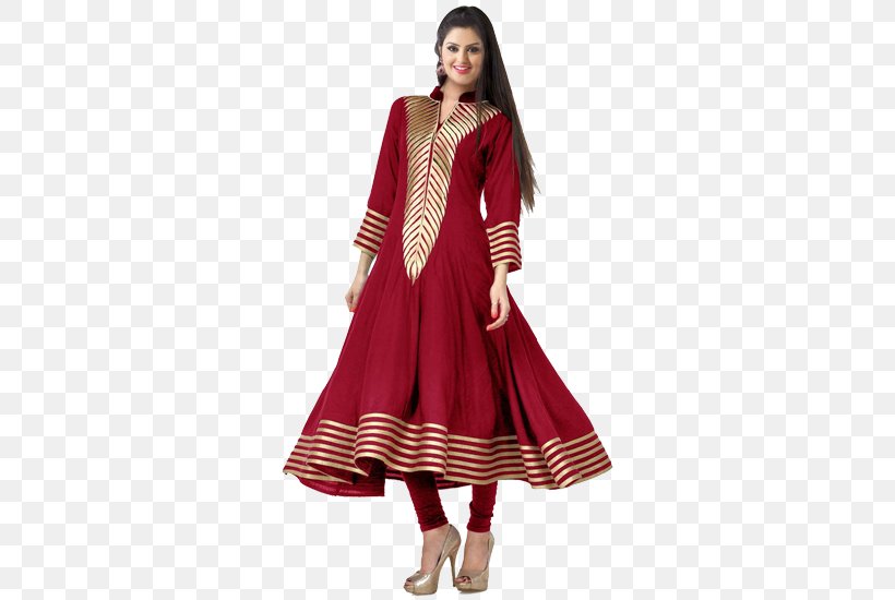 salwar suit kurti