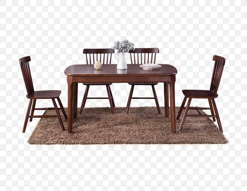 Table Furniture Chair Wood, PNG, 718x635px, Table, Carpet, Chair, Coffee Table, Desk Download Free