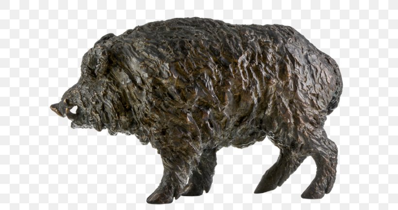 Wild Boar Bronze Sculpture Art, PNG, 720x434px, Wild Boar, Animal Figure, Art, Bronze, Bronze Sculpture Download Free