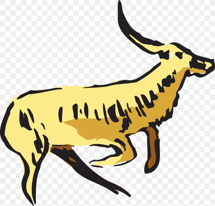 Cattle Antelope Pronghorn Clip Art, PNG, 1280x1226px, Cattle, Animal Figure, Antelope, Artwork, Canidae Download Free