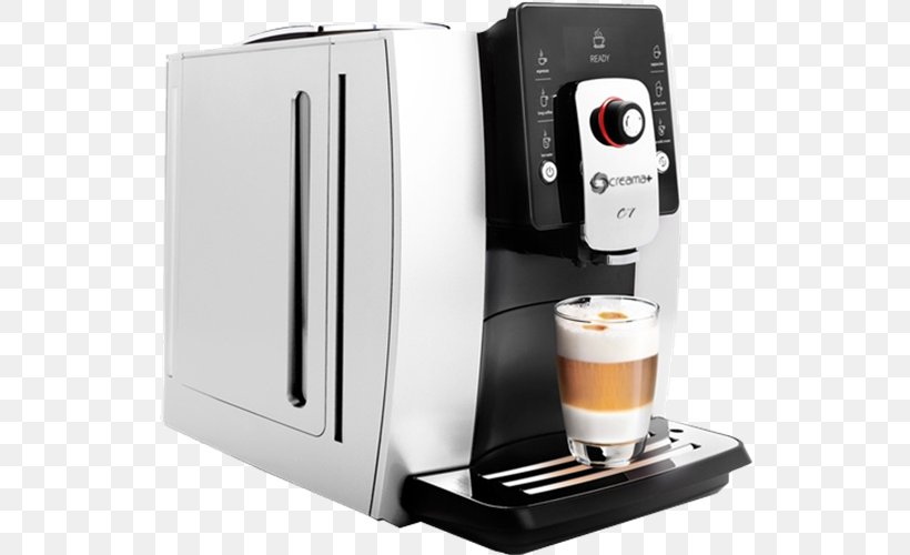 Espresso Coffee Latte Cappuccino Long Black, PNG, 536x500px, Espresso, Brewed Coffee, Cappuccino, Coffee, Coffee Bean Download Free