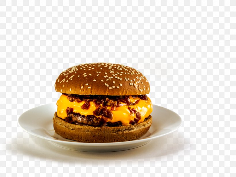 Hamburger Cheeseburger Fast Food Breakfast Sandwich Veggie Burger, PNG, 1024x768px, Hamburger, American Food, Bread, Breakfast Sandwich, Buffalo Burger Download Free