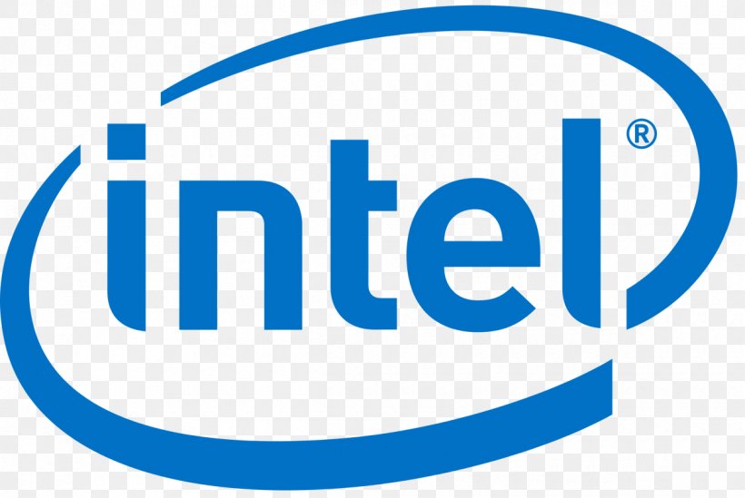 Intel Logo Xeon, PNG, 1200x804px, Intel, Area, Blue, Brand, Celeron Download Free