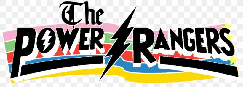 Logo Power Rangers Super Sentai Banner, PNG, 900x322px, Logo, Advertising, Area, Art, Banner Download Free