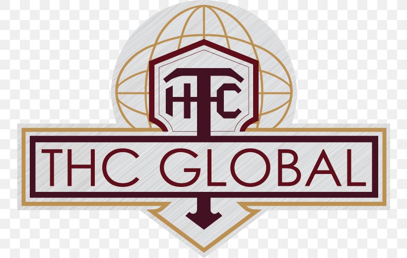 Logo THC Global Inc. Truck Driver Organization Business, PNG, 752x519px, Logo, Area, Brand, Business, Colorado Download Free
