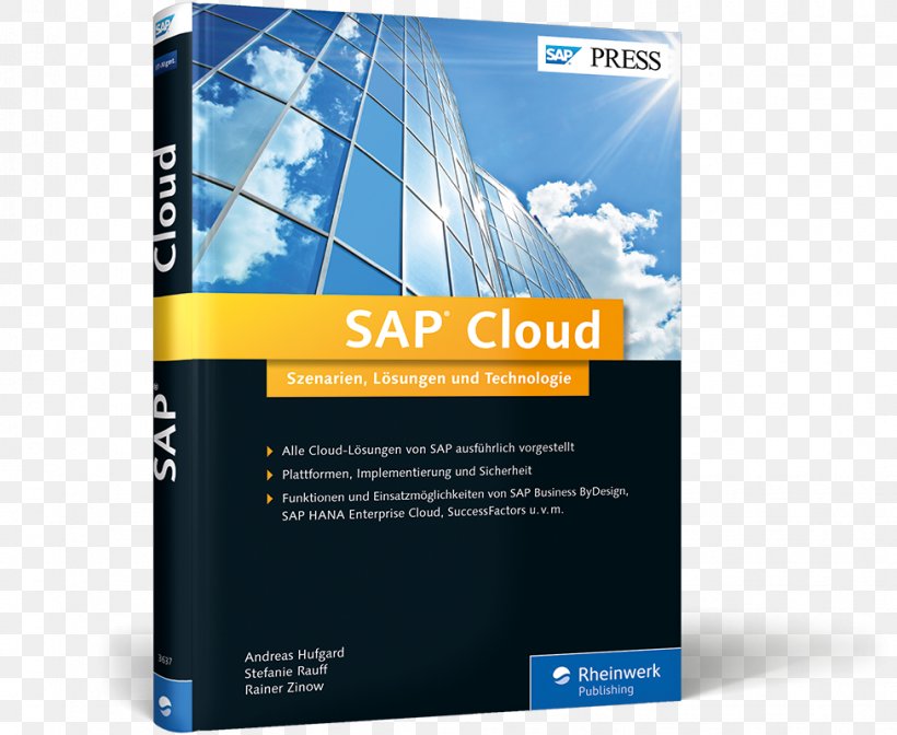 SAP Cloud : Szenarien, Lösungen Und Technologie SAP Cloud Platform SAP SE SAP S/4HANA SAP HANA, PNG, 976x800px, Sap Cloud Platform, Book, Brand, Cloud Computing, Fieldglass Download Free
