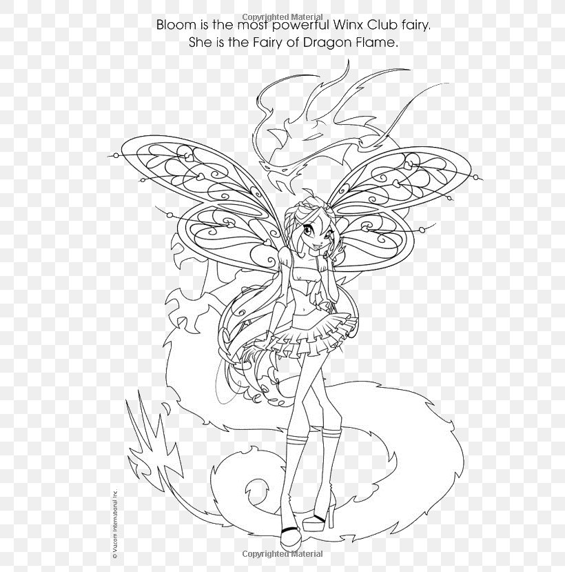 Sketch Black And White Coloring Book Illustration Line Art, PNG, 600x829px, Black And White, Art, Artwork, Black, Book Download Free