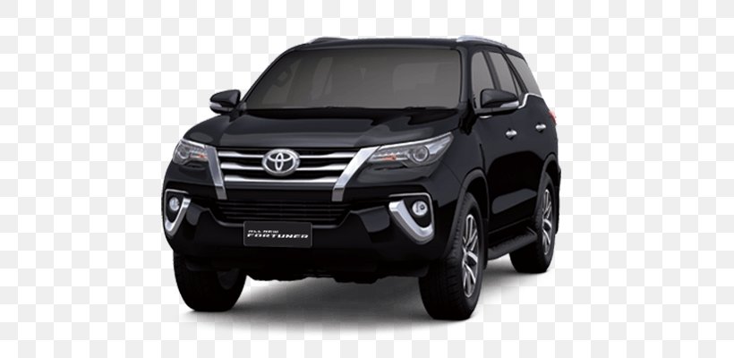 TOYOTA FORTUNER VRZ Car Sport Utility Vehicle PT. Toyota-Astra Motor, PNG, 640x400px, Toyota, Automotive Design, Automotive Exterior, Automotive Lighting, Automotive Tire Download Free