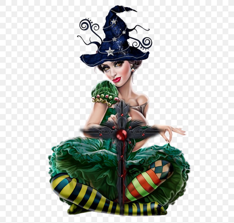 Witch Halloween Woman Costume Clip Art, PNG, 800x782px, Witch, Bride, Broom, Christmas Ornament, Costume Download Free